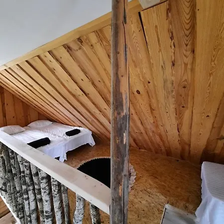 Juerivaerava Saunamaja Kantsi