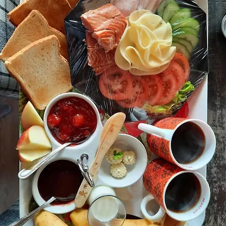 Apartman Juerivaerava Saunamaja