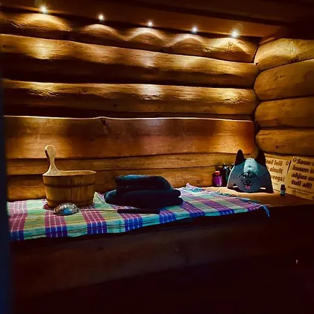 Juerivaerava Saunamaja Apartman