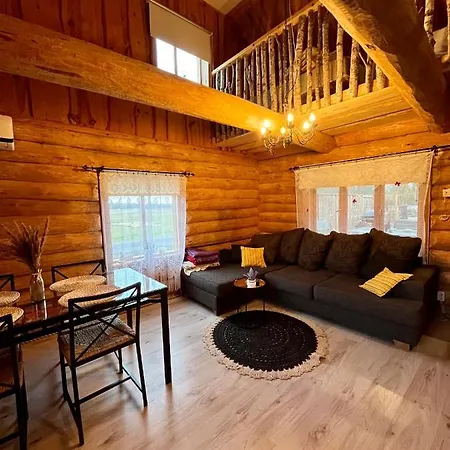 Juerivaerava Saunamaja