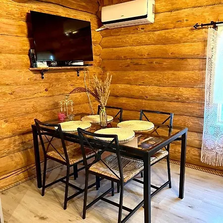 Juerivaerava Saunamaja *