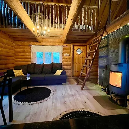 Juerivaerava Saunamaja Apartment Kantsi