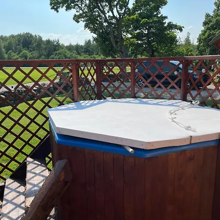 Juerivaerava Saunamaja Apartman