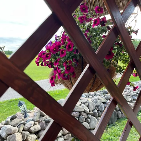 Juerivaerava Saunamaja Apartment Kantsi