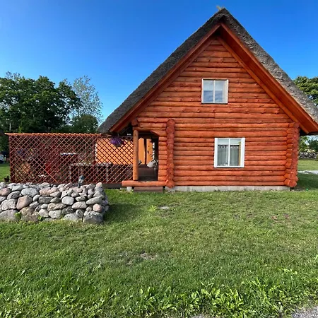 Juerivaerava Saunamaja *