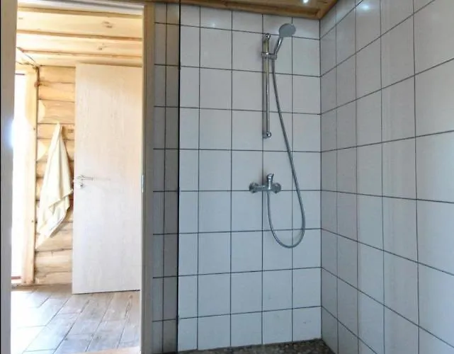 Juerivaerava Saunamaja Appartamento Kantsi