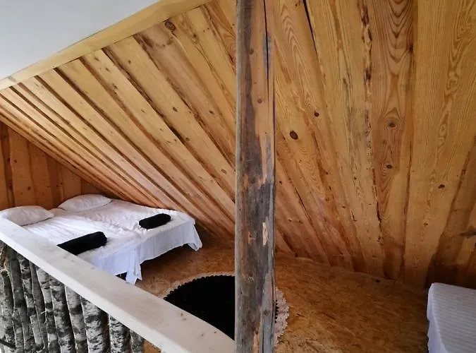 Juerivaerava Saunamaja Kantsi