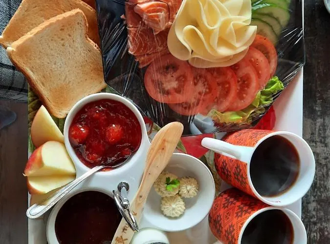 Appartamento Juerivaerava Saunamaja