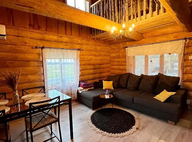 Juerivaerava Saunamaja