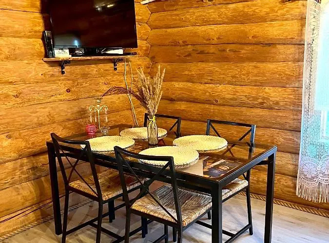 Juerivaerava Saunamaja *