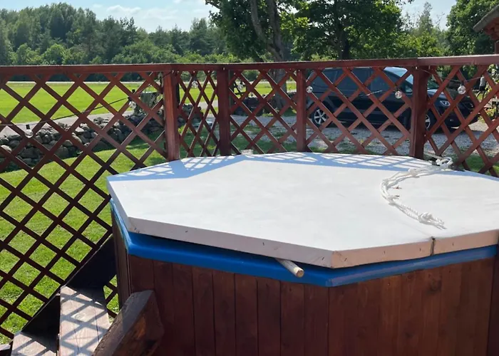 Juerivaerava Saunamaja Apartmán