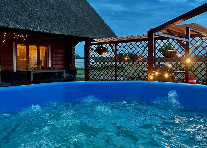 Juerivaerava Saunamaja