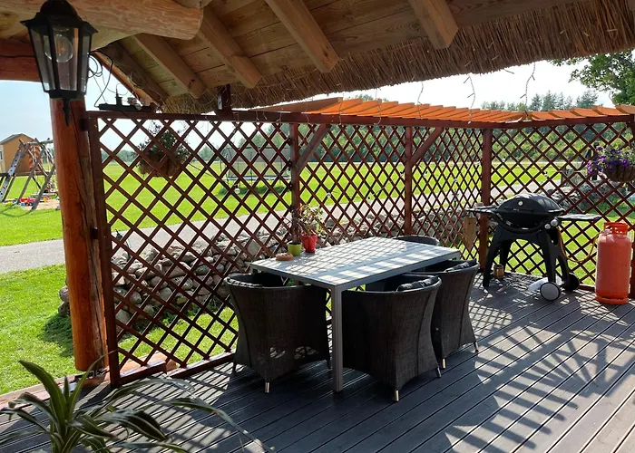 Juerivaerava Saunamaja Apartment *